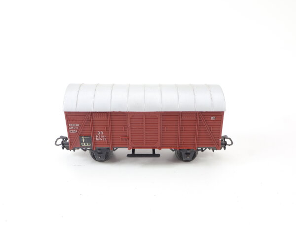 Märklin H0 gedeckter Güterwagen 248 847 DB