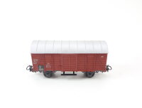 Märklin H0 gedeckter Güterwagen 248 847 DB