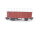 Märklin H0 gedeckter Güterwagen braun