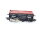 Märklin H0 gedeckter Güterwagen braun