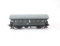 Märklin H0 4002 Personenwagen Donnerbüchse 2....