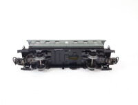 Märklin H0 4002 Personenwagen Donnerbüchse 2. Klasse Bi grün / Blech