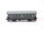 Märklin H0 4002 Personenwagen Donnerbüchse 2. Klasse Bi grün / Blech