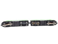 Märklin H0 3181 4181 US Diesellok 2-tlg. A-Unit Typ F7 Burlington Northern / OVP