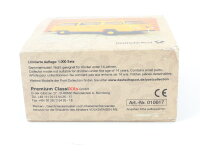 Premium ClassiXXs 010617 Modellauto PKW 2x VW T2 "Deutsche Bundespost" 1:87 OVP