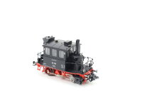 Märklin H0 3387 Dampflok Tenderlok "Glaskasten" BR 98 308 DB / NEM OVP