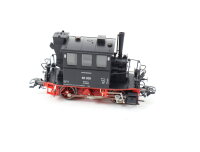 Märklin H0 3387 Dampflok Tenderlok "Glaskasten" BR 98 308 DB / NEM OVP