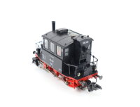 Märklin H0 3387 Dampflok Tenderlok "Glaskasten" BR 98 308 DB / NEM OVP