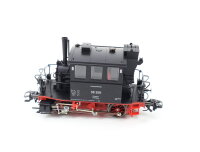Märklin H0 3387 Dampflok Tenderlok "Glaskasten" BR 98 308 DB / NEM OVP
