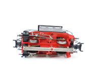 Märklin H0 3387 Dampflok Tenderlok "Glaskasten" BR 98 308 DB / NEM OVP