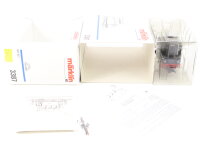 Märklin H0 3387 Dampflok Tenderlok "Glaskasten" BR 98 308 DB / NEM OVP