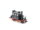 Märklin H0 3387 Dampflok Tenderlok "Glaskasten" BR 98 308 DB / NEM OVP