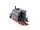 Märklin H0 3387 Dampflok Tenderlok "Glaskasten" BR 98 308 DB / NEM OVP