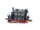 Märklin H0 3387 Dampflok Tenderlok "Glaskasten" BR 98 308 DB / NEM OVP