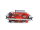 Märklin H0 3387 Dampflok Tenderlok "Glaskasten" BR 98 308 DB / NEM OVP