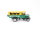 Ziss-Modell Modellauto LKW MAN Diesellastwagen 1923/24 "Ulm-Wiblingen-Ulm"/ 1:43