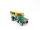 Ziss-Modell Modellauto LKW MAN Diesellastwagen 1923/24 "Ulm-Wiblingen-Ulm"/ 1:43