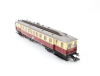 Märklin H0 34261 Dieseltriebwagen rot-beige BR 859 DR / Delta Digital NEM OVP