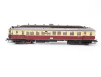 Märklin H0 34261 Dieseltriebwagen rot-beige BR 859 DR / Delta Digital NEM OVP
