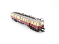 Märklin H0 34261 Dieseltriebwagen rot-beige BR 859 DR / Delta Digital NEM OVP