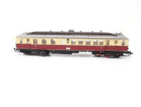 Märklin H0 34261 Dieseltriebwagen rot-beige BR 859 DR / Delta Digital NEM OVP