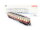 Märklin H0 34261 Dieseltriebwagen rot-beige BR 859 DR / Delta Digital NEM OVP