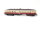 Märklin H0 34261 Dieseltriebwagen rot-beige BR 859 DR / Delta Digital NEM OVP