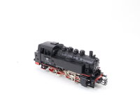Märklin H0 3032 Dampflok Tenderlok BR 81 010 DB / Guss OVP