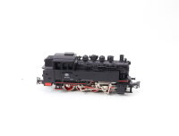 Märklin H0 3032 Dampflok Tenderlok BR 81 010 DB / Guss OVP