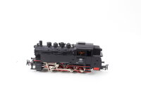 Märklin H0 3032 Dampflok Tenderlok BR 81 010 DB / Guss OVP