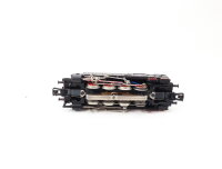 Märklin H0 3032 Dampflok Tenderlok BR 81 010 DB / Guss OVP