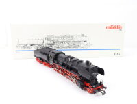 Märklin H0 3315 Dampflok mit Wannentender BR 50 3143...