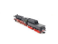 Märklin H0 3315 Dampflok mit Wannentender BR 50 3143 DB / OVP
