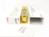 Märklin H0 3315 Dampflok mit Wannentender BR 50 3143 DB / OVP