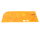 Märklin H0 0209 Gleiszubehör Schablone Gleisplanschablone für M-Gleis M 1:10