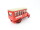 CEF Reflex Diano Modellauto Bus Magirus Bus 1919 "Deutsche Reichspost" ca. 1:40