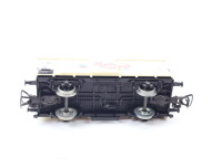 Piko H0 gedeckter Güterwagen Kühlwagen "Radeberger" 02-34-97 DRG