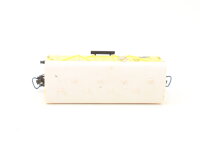 Märklin H0 4509 Güterwagen Bananenwagen "Jamaica" 327 154 DB