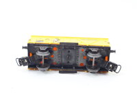 Märklin H0 4509 Güterwagen Bananenwagen "Jamaica" 327 154 DB