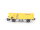 Märklin H0 4509 Güterwagen Bananenwagen "Jamaica" 327 154 DB