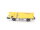 Märklin H0 4509 Güterwagen Bananenwagen "Jamaica" 327 154 DB
