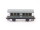 Märklin H0 4000 Personenwagen Donnerbüchse Bi 2. Klasse grün / Blech