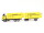 Siku 3700 Modellauto LKW Volvo F12 Turbo 6 Lastzug "Deutsche Post /Das Postpaket