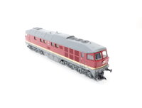 Märklin H0 36429 Diesellok "Ludmilla" BR 132 439-10 DR / mfx Digital Sound OVP