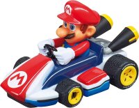 Carrera Toys 20063026 FIRST - Mario Kart - Mario vs. Yoshi