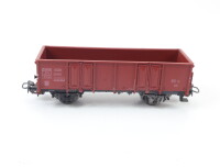 Märklin H0 4639 offener Güterwagen Hochbordwagen 67461 GTOW braun NS 1:87