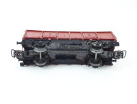 Märklin H0 4639 offener Güterwagen Hochbordwagen 67461 GTOW braun NS 1:87