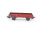 Märklin H0 4423 offener Güterwagen Niederbordwagen 323 1 791-8 DB braun
