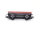 Märklin H0 4423 offener Güterwagen Niederbordwagen 323 1 791-8 DB braun