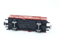 Märklin H0 4410 gedeckter Güterwagen 120 6 086-1 GS210 braun DB 1:87